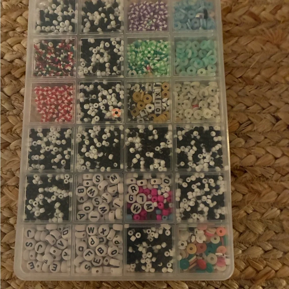 Friendship Bracelet supplies - Picture 6 of 12